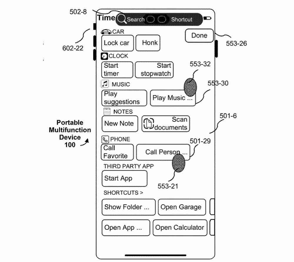 苹果专利探索 iPhone 未来:音量键变操作按钮,解锁定制新高度