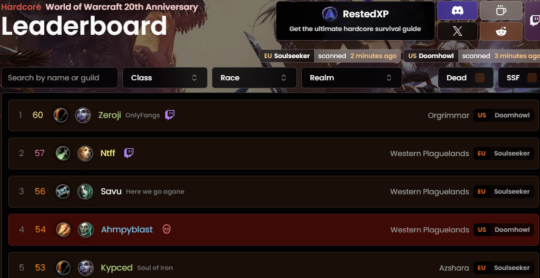 魔兽周报：带路党狂喜！PVP解除阵营限制 部落能与联盟组队打部落