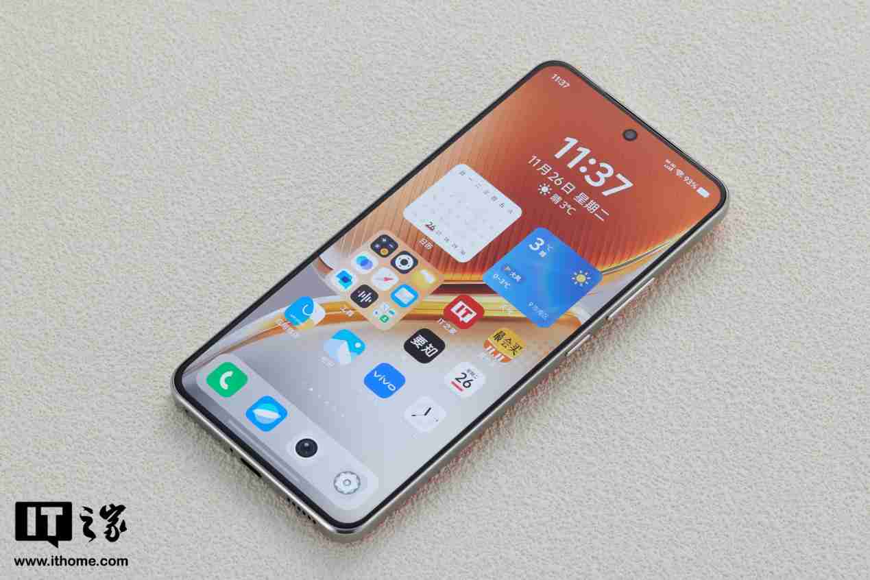 iQOO Neo10 / Pro 手机维修备件价格公布:显示屏优惠价 670 元起,电池 229 元