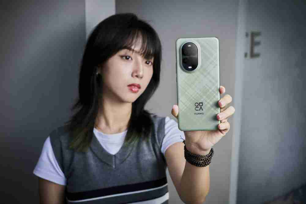 最具性价比5G手机:华为nova 13系列是秋冬出游好搭子