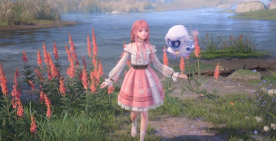 2024年末冲业绩?《诛仙世界》《燕云十六声》等大作扎堆公测