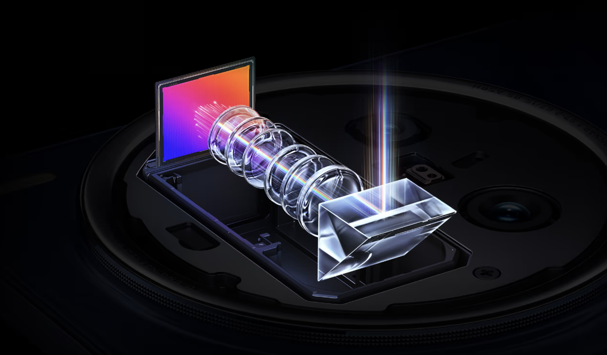 手机厂商的“超长焦”之战:华米OV果加码,AI贡献神助攻!