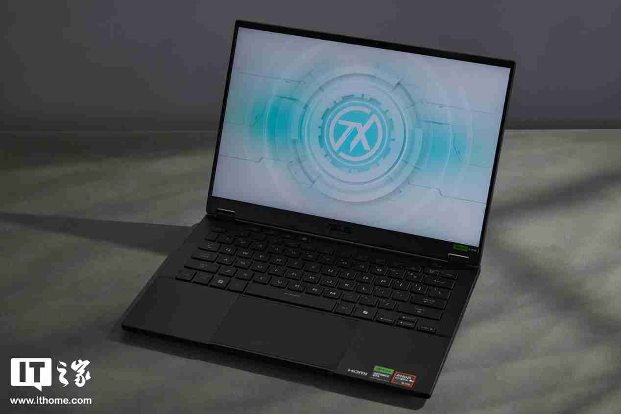 华硕和 AMD 合作改善 Strix Point 处理器核心间延迟，天选 Air 2024 首发更新 BIOS 312 版本