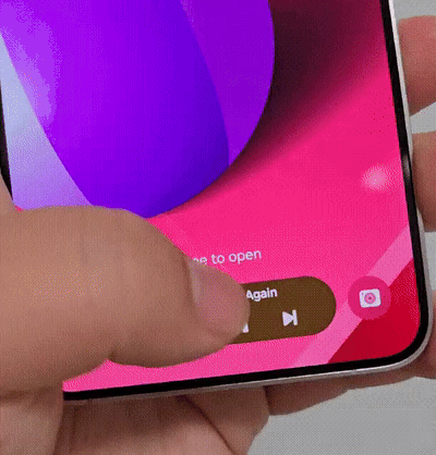 三星 One UI 7.0 锁屏前瞻:药丸状小部件动态展示天气、已连接设备电量、控制多媒体等