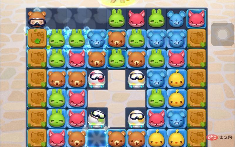 正规赚钱小游戏有哪些？推荐10款正版抖音赚钱小游戏 - php中文网