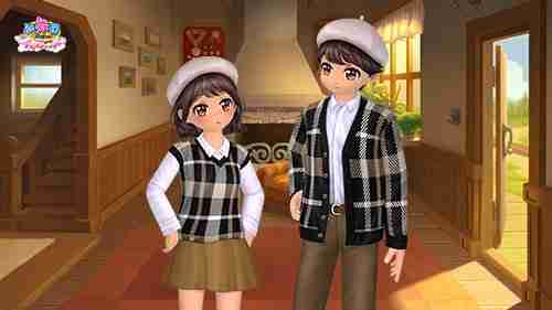 《劲舞团》感恩有你,陪伴是最长情的告白