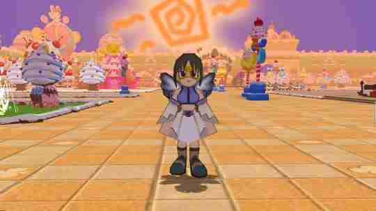 G特也能开出来?《希望OL》周年庆天降豪礼