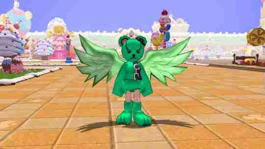 G特也能开出来?《希望OL》周年庆天降豪礼