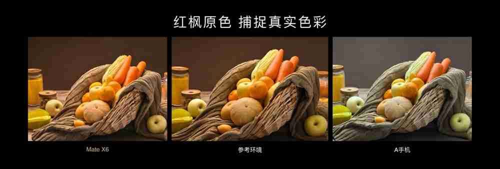 华为Mate X6于华为Mate品牌盛典亮相,带来极致体验升级