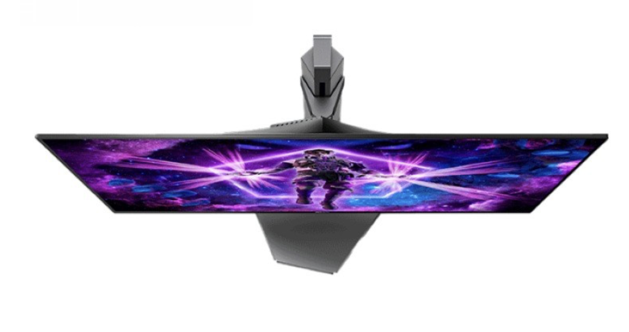 AOC“AG276QKD”26.5 英寸显示器国行开售:2K 480Hz OLED,5999 元