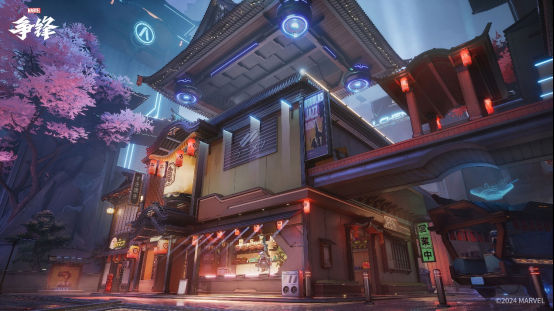 《漫威争锋》发布开发者日志第二期,英雄体验迎全面升级!