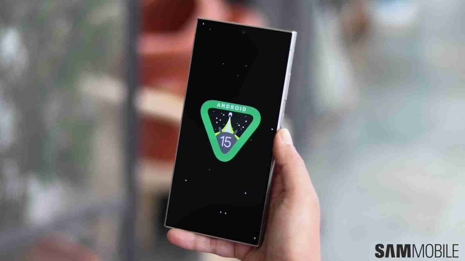三星被曝 12 月启动 One UI 7 测试,Galaxy S24 系列手机率先体验