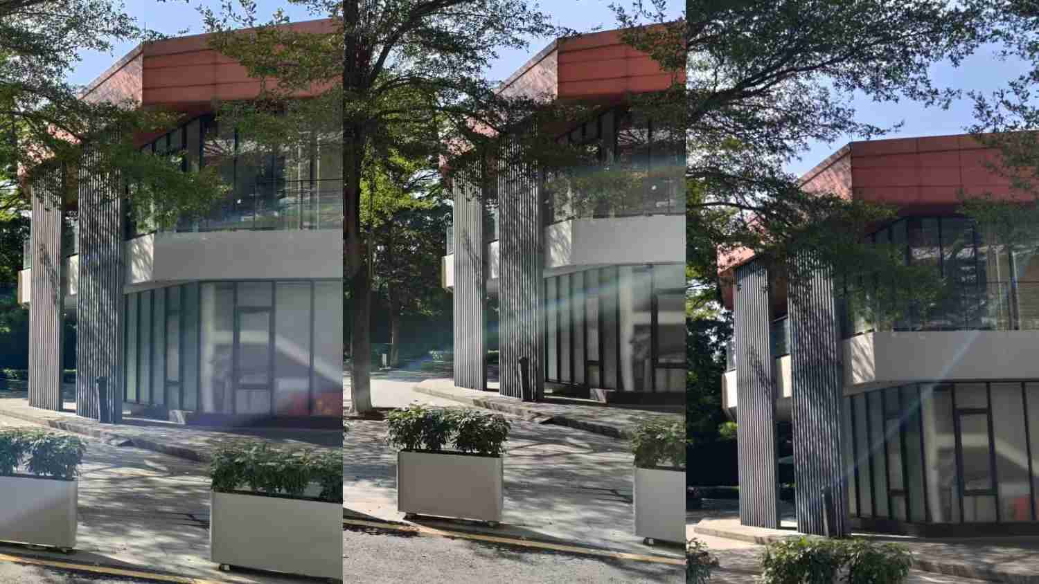 X200 Pro炫光问题被vivo用AI修好了？我们实测了一下