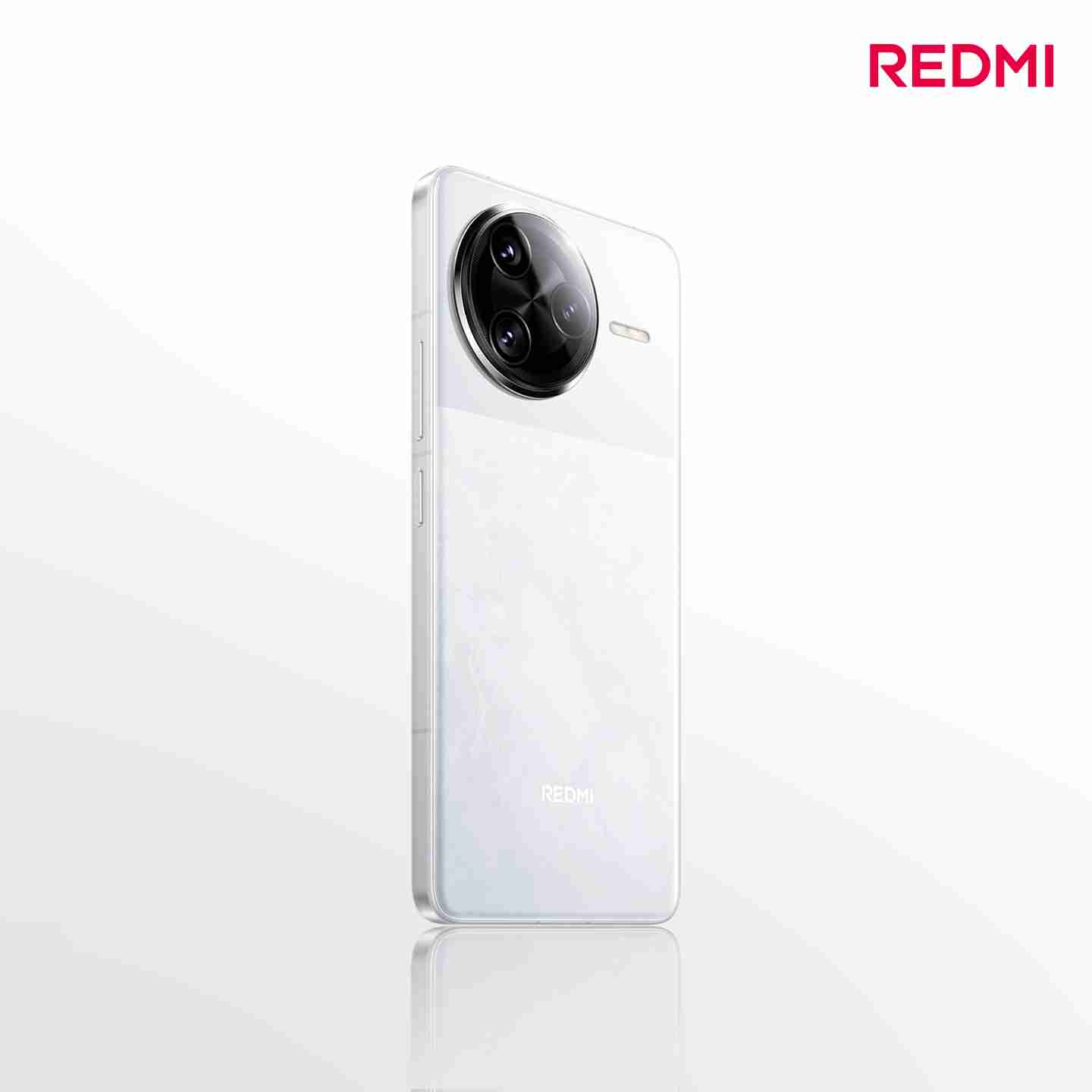 小米 REDMI K80 系列手机发布会邀请函:五瓶“狂暴辣”油辣椒