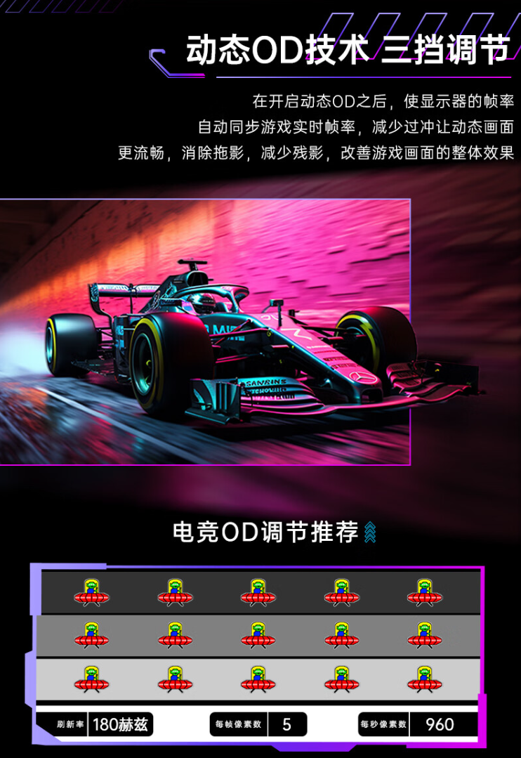 KTC 27 英寸显示器“H27T22C 二代”上市：2K 180Hz、350nit 亮度，首发 749 元