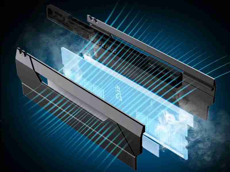 佰维推出 AMD 锐龙 7 9800X3D 处理器适配内存条：6400CL30 16GB×2，799 元