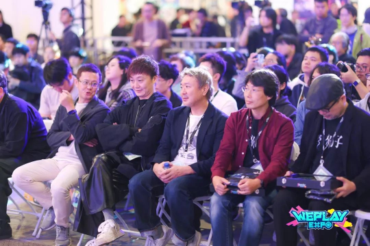 2024 indiePlay中国独立游戏大赛各大奖项结果公布!