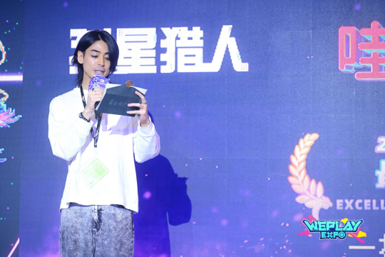 2024 indiePlay中国独立游戏大赛各大奖项结果公布!