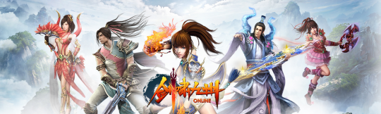 《剑啸九州》新服“剑煮红颜”11月28日即将火爆开启!