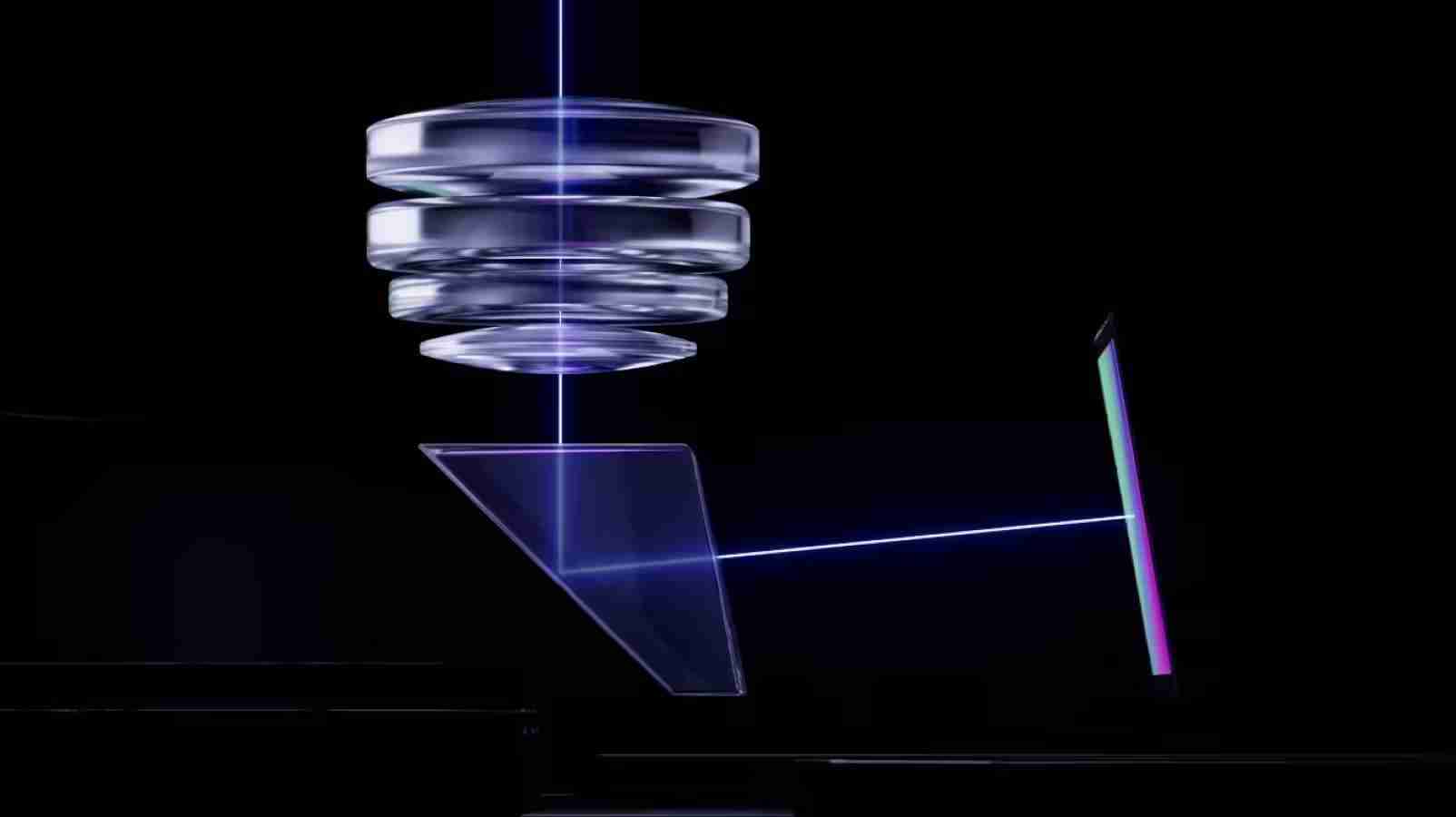 三星展示ALoP相机设计:模块长度缩短22%,未来有望抚平手机摄像头凸起