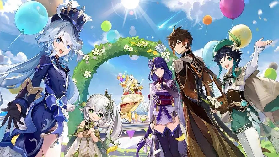 安卓手游推荐2024 2024安卓手游排行榜前十名汇总