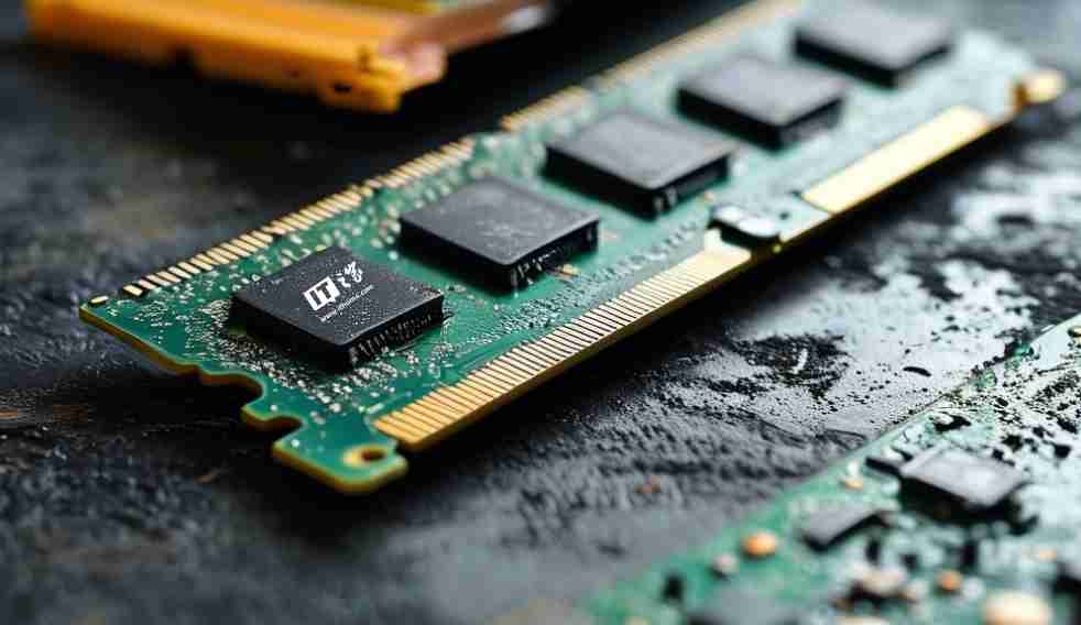 TrendForce:需求展望疲弱、库存和供给上升,预计 2025 年 DRAM 价格将下跌