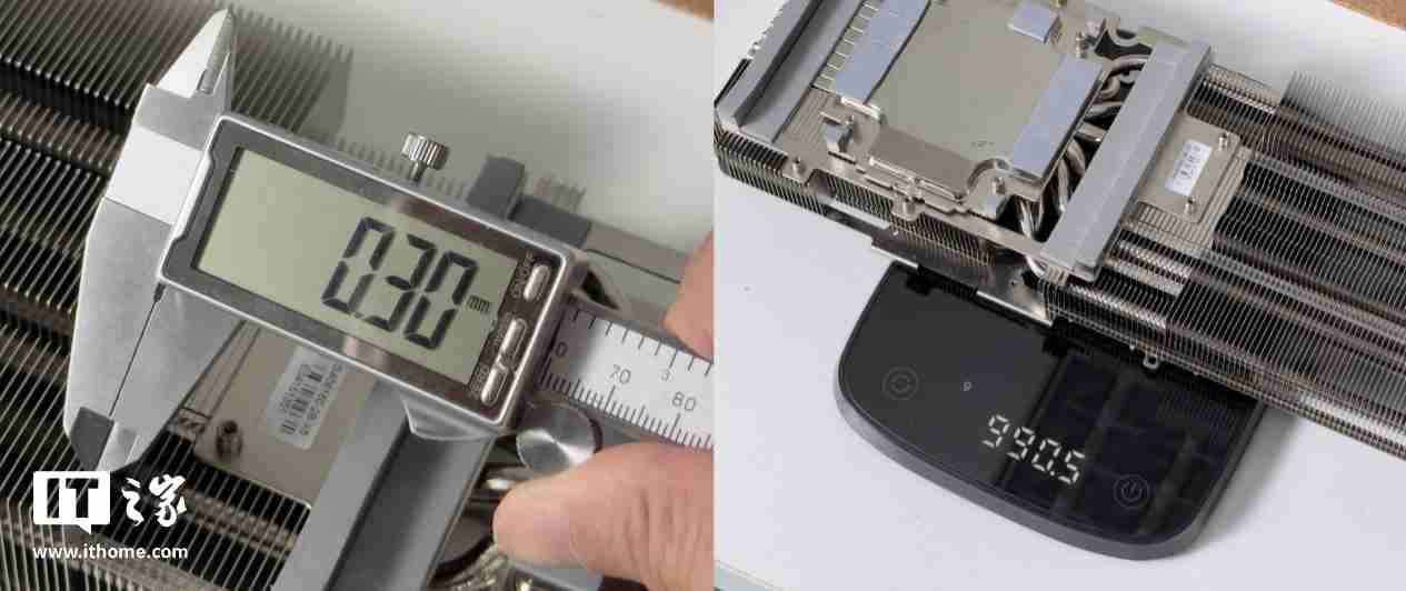 影驰 GeForce RTX 4070Ti SUPER 金属大师 Plus OC 评测：好散热榨干每一丝性能