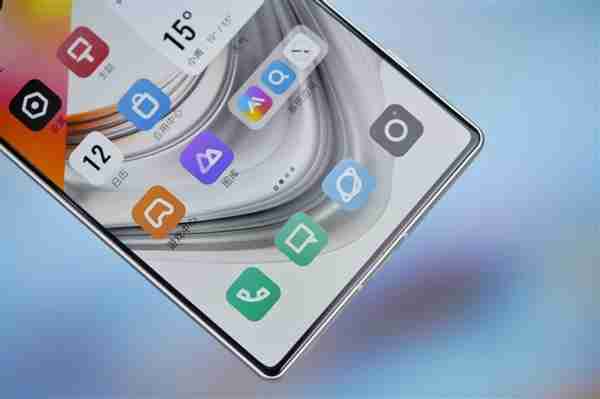 完美真全面屏!努比亚Z70 Ultra图赏