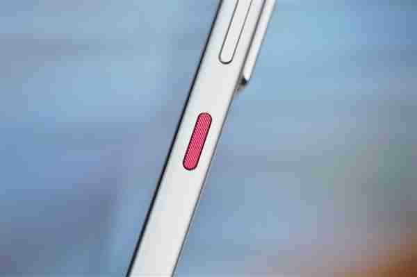 完美真全面屏!努比亚Z70 Ultra图赏