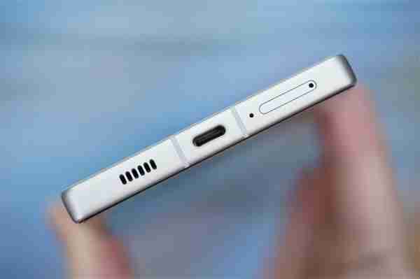 完美真全面屏!努比亚Z70 Ultra图赏