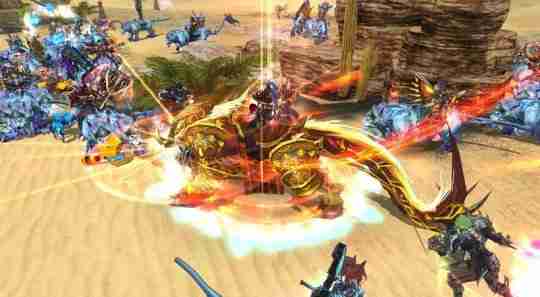 《兵王》这款国战游戏，十年了还有这么多人乐此不疲