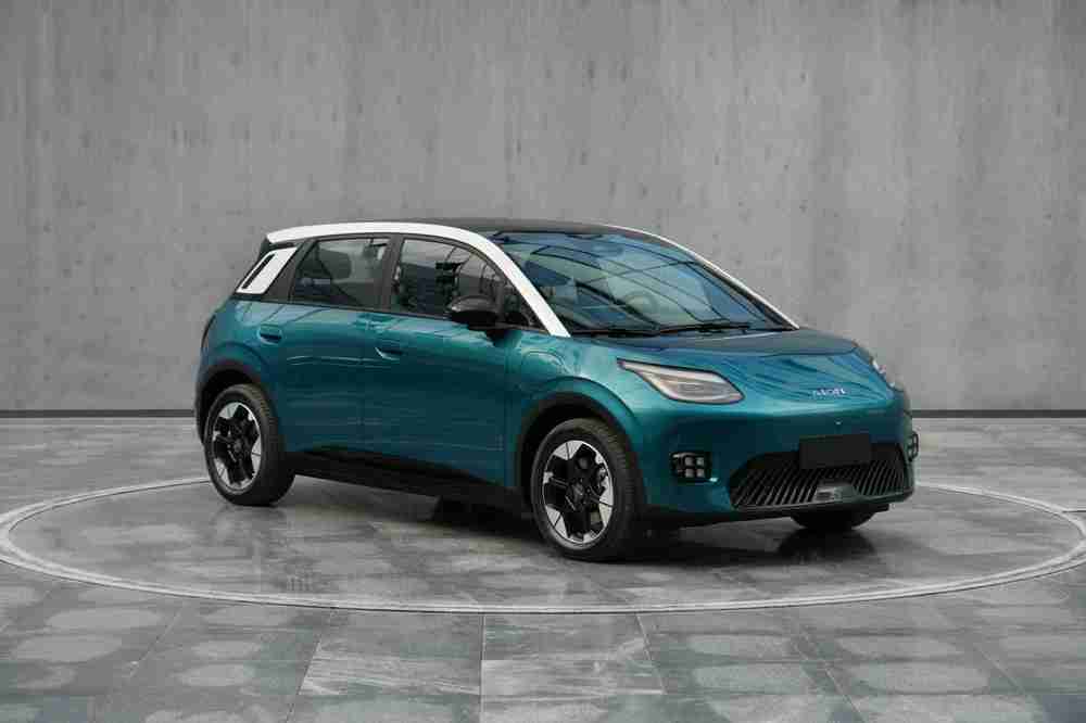 五大品牌五款新车重磅首发 广汽集团广州车展精彩抢先看