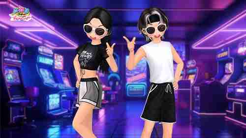 倒计时3天《劲舞团》2024城市巡回赛第三站(成都站)开赛在即!