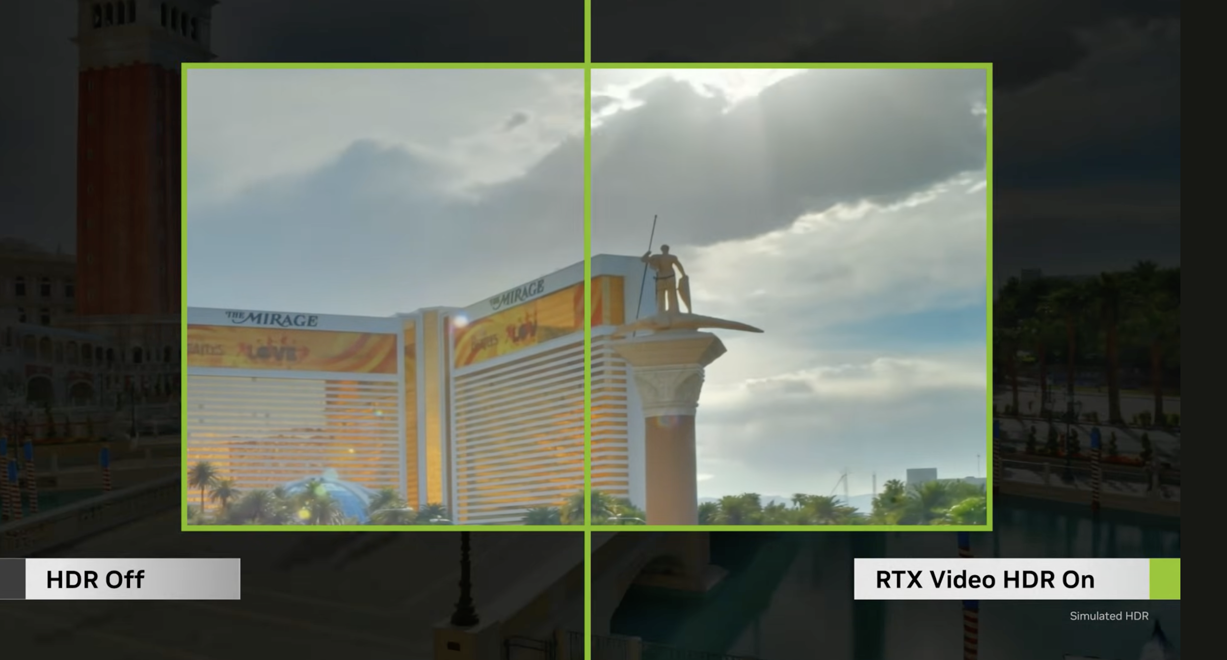 控制面板的 Next Level，NVIDIA App 正式版上手体验
