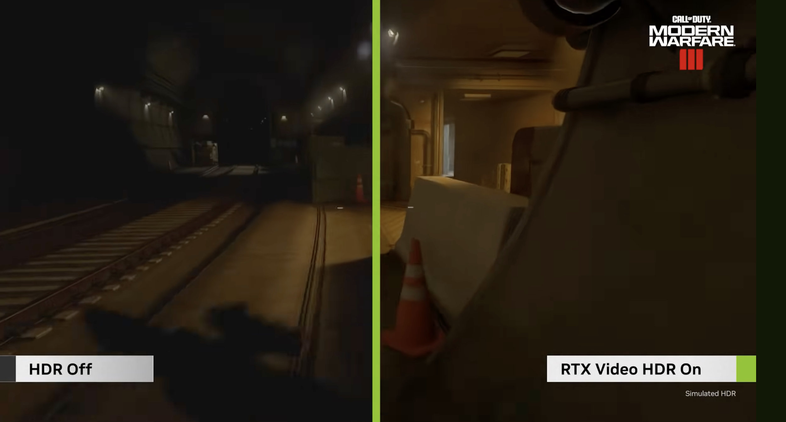 控制面板的 Next Level，NVIDIA App 正式版上手体验