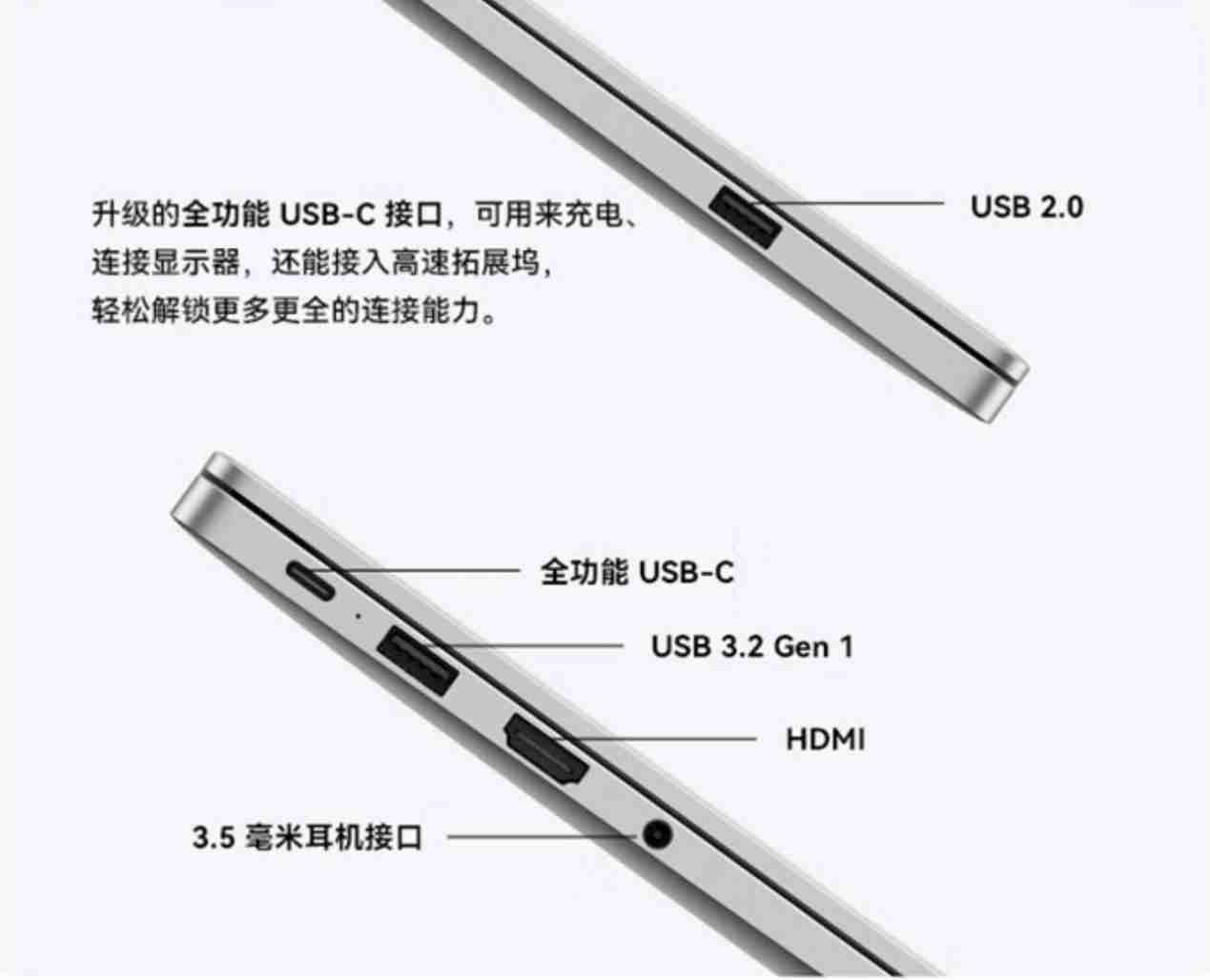 双 11 高选购价值轻薄本推荐，大促 + 国补入手不到 4000 元