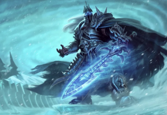 魔兽周报:魔兽新作马上公布,国服却要错过首发?雷火开启双十一特惠秒杀