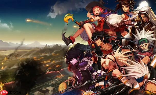 地下城与勇士云游戏怎么参与团本_地下城与勇士云游戏团本进入与匹配【步骤】