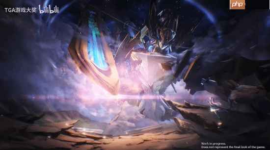 机甲变身超帅!国产《鸣潮》3.1共鸣者爱弥斯重磅新实机