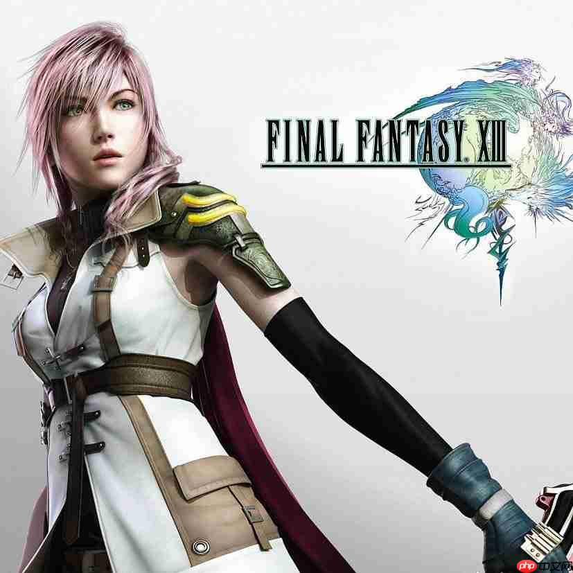 滨口直树:新员工最喜欢《FF13》 不会主导《最终幻想6:重制版》