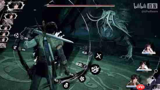 The Gamer痛批《仙剑奇侠传四：重制版》盲目抄袭《光与影：33号远征队》！称其简直是可笑