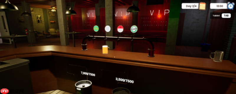 《The Pub Life Simulator》攻略——游戏下载网址介绍