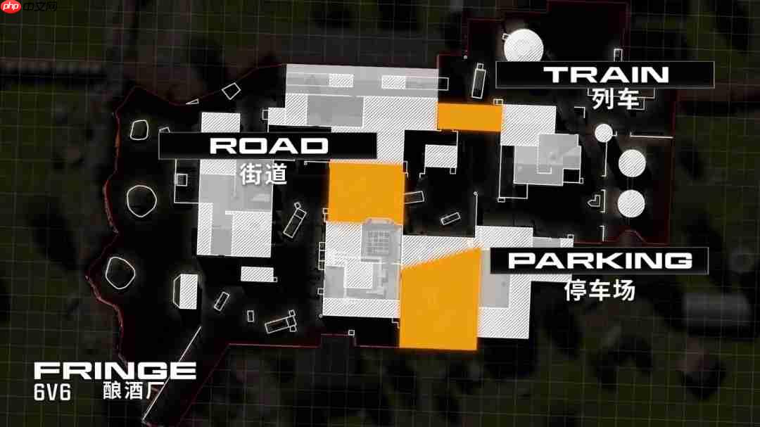 三张新图 《使命召唤:黑色行动7》第一赛季季中更新