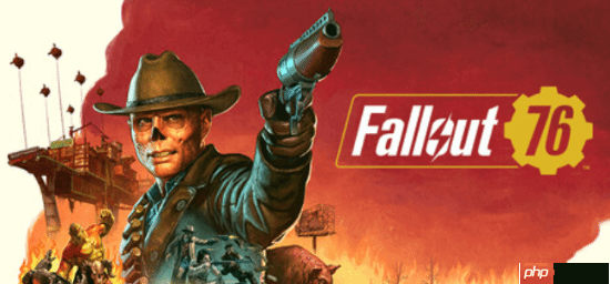 《辐射》系列被重新带火：网剧热播 玩家人数暴增