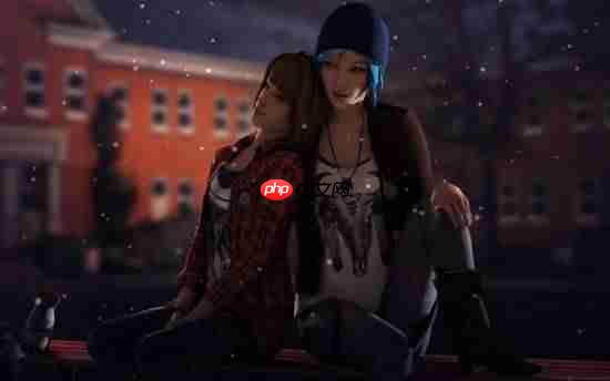 《奇异人生》新作评级意外曝光！麦克斯和克洛伊重聚