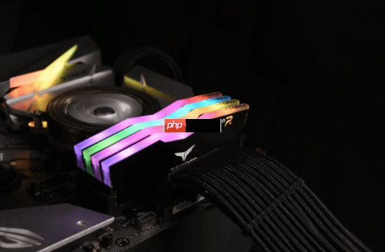 64G内存贵过PS5!AMD或重启老款CPU应对危机