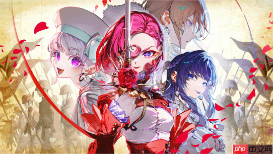 国产女主影游《女王的游戏:盛世天下》入选LGBT大奖提名!还有AC影等