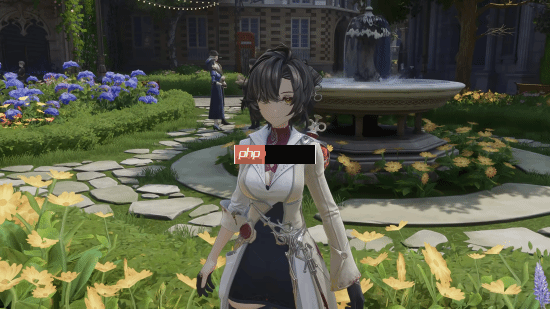 一次满足！国产欧式风情新游《白银之城》先导展示