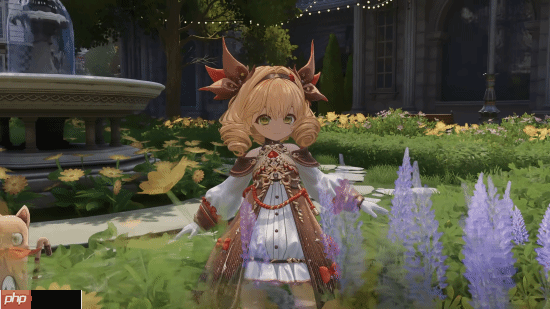 一次满足！国产欧式风情新游《白银之城》先导展示