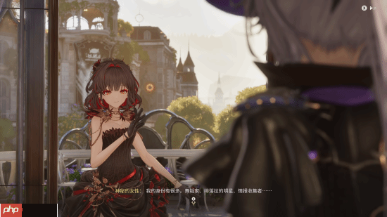 一次满足！国产欧式风情新游《白银之城》先导展示